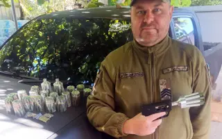 Dronů pro rozvědku není nikdy dost