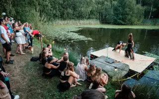 Zažít Valmez jinak 2026