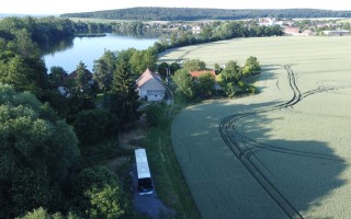 Podpořte a zažijte Noc v Patráku