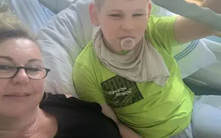 Nové auto pro Vendíka