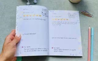 Pomozte mi tvořit svět, ve kterém jsou emoce dětí důležité