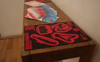 Podpořte uskutečnění benefičního maturitního projektu Umělci v srdci