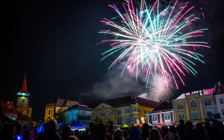 Podpořte rodinný festival Jičín – město pohádky #kulturažije