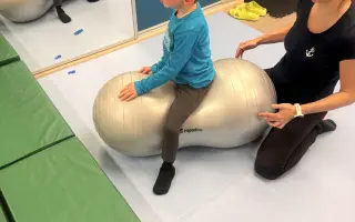 Teď bojuju ale brzy se budu zase usmívat