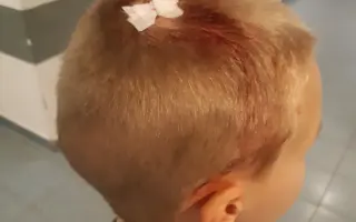 Bezpečný domov pro Patrika. Pomozte tátovi vybudovat zázemí bez rizika