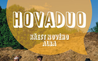 HOVADUO - album Pro každý den s úsměvem