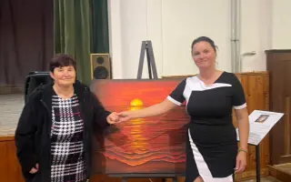 „Pomáhat může každý“