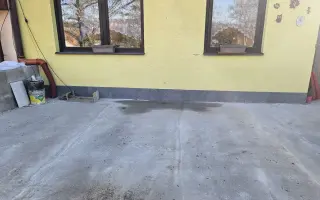 Pomozme Dáši zachránit domov v havarijním stavu po poškození vodou