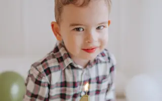 Šance pro Vašíka: ortézy a rehabilitace