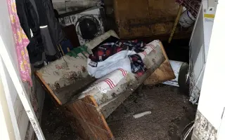 Když voda vezme víc než jen domov
