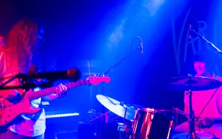 NIXIES! Podpořte vydání druhého alba