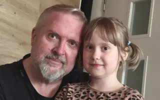 Naděje pro Lubomíra