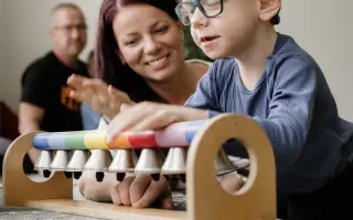 Teď bojuju ale brzy se budu zase usmívat