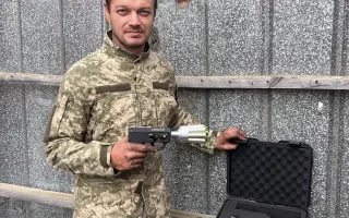 Dronů pro rozvědku není nikdy dost