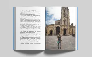 Podpořte vydání knihy Příběhy z Camina