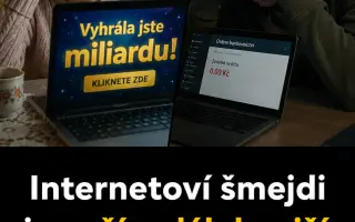 Nenech se dojit! Pomozte přivést Lišáka Filipa k životu