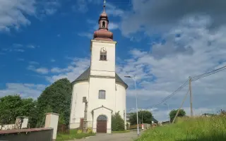 Věžní hodiny v Jedlí pro budoucí generace