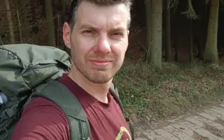 Můžete Petrovi zachránit život - You can save Peter's life