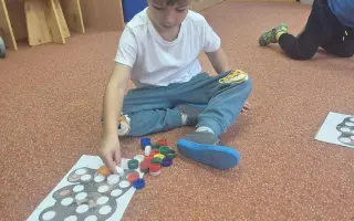 ABA terapie - naděje na lepší život