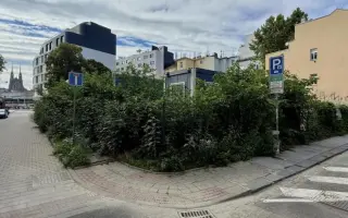 Brněnská Velká synagoga ožívá v textech současných autorů