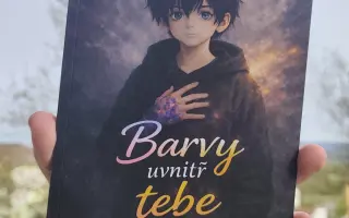Příběh, který nikdo nevidí. Pomozte ho dostat ven.