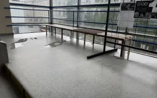 ❤️ Pomozte zachovat srdce jihlavské sokolovny ❤️