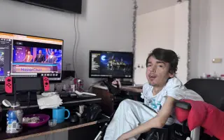 Rozjeďme to pro Ondřeje – bezbariérové auto pro svobodu v každodenním životě