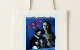 Bojíte se tmy? Nová inscenace souboru M.B.A. company