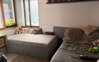 Pomozme Danečkovi vytvořit bezpečný domov ❤️