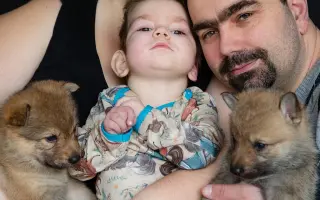 Pomoc pro naši rodinu postavit se na nohy po ztrátě syna