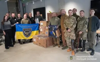 Dvojí pomoc – 3D tiskárny pro veterány