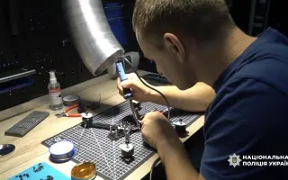 Dvojí pomoc – 3D tiskárny pro veterány