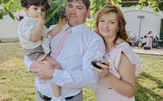 Poslední šance Dášenky vidět vyrůstat své děti i vnoučata