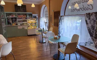Cielino Caffè — Pomozte nám vytvořit malé nebe s duší Itálie