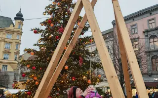 Tatínek se už nevrátil domů – pomozme Viki a její mamince postavit se znovu na nohy