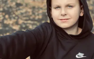 Pomozte rozsvítit svět Martínkovi - malému bojovníkovi s autismem