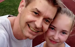 Pomozte Lubomírovi zotavit se z nádoru mozku