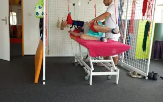 Když se láme kámen, držíme spolu a věříme, že Radkovi dokážeme pomoci