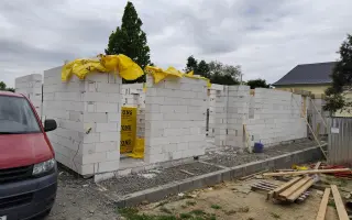 Pomozme Lukášovi postavit domov, kde bude žít svobodně a důstojně