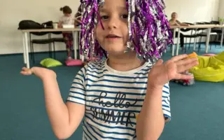 💙 Příběh malého Vojtíška: Pomozte nám znovu do Klimkovic