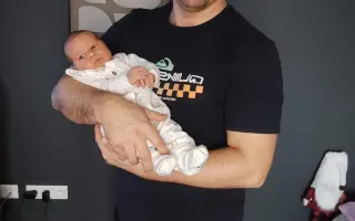 Sbírka pro Míšu a Matěje, pro děti s kterými se tatínek nerozloučil.