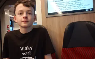 Pomozte Vojtíškovi s ADHD k vysněné IN Kartě