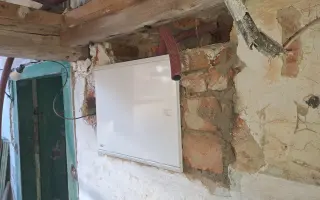 Postavme společně útulek pro kočky a psy