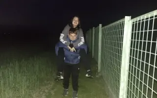 Pomoc pro Karolínu a Josefa po tragické ztrátě rodičů