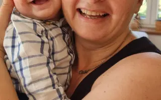 Poslední šance Dášenky vidět vyrůstat své děti i vnoučata