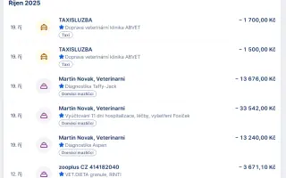 POMOC PRO FOXÍČKA - ZDRAVÝ DECH A PROTÉZA