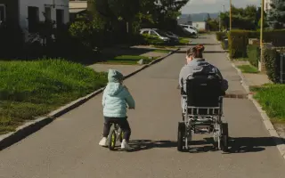 Podpořte naši společnou cestu