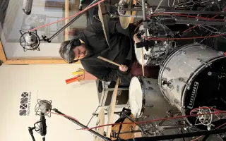 Pozvi ma, neprídem: podporte dokončenie albumu a tlač/tisk LP