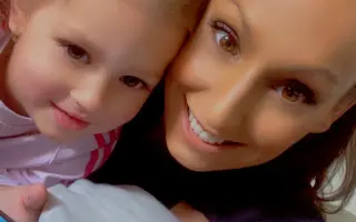 Pomozte nám zajistit bezpečné cesty pro mou dceru