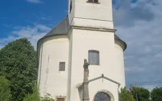 Věžní hodiny v Jedlí pro budoucí generace